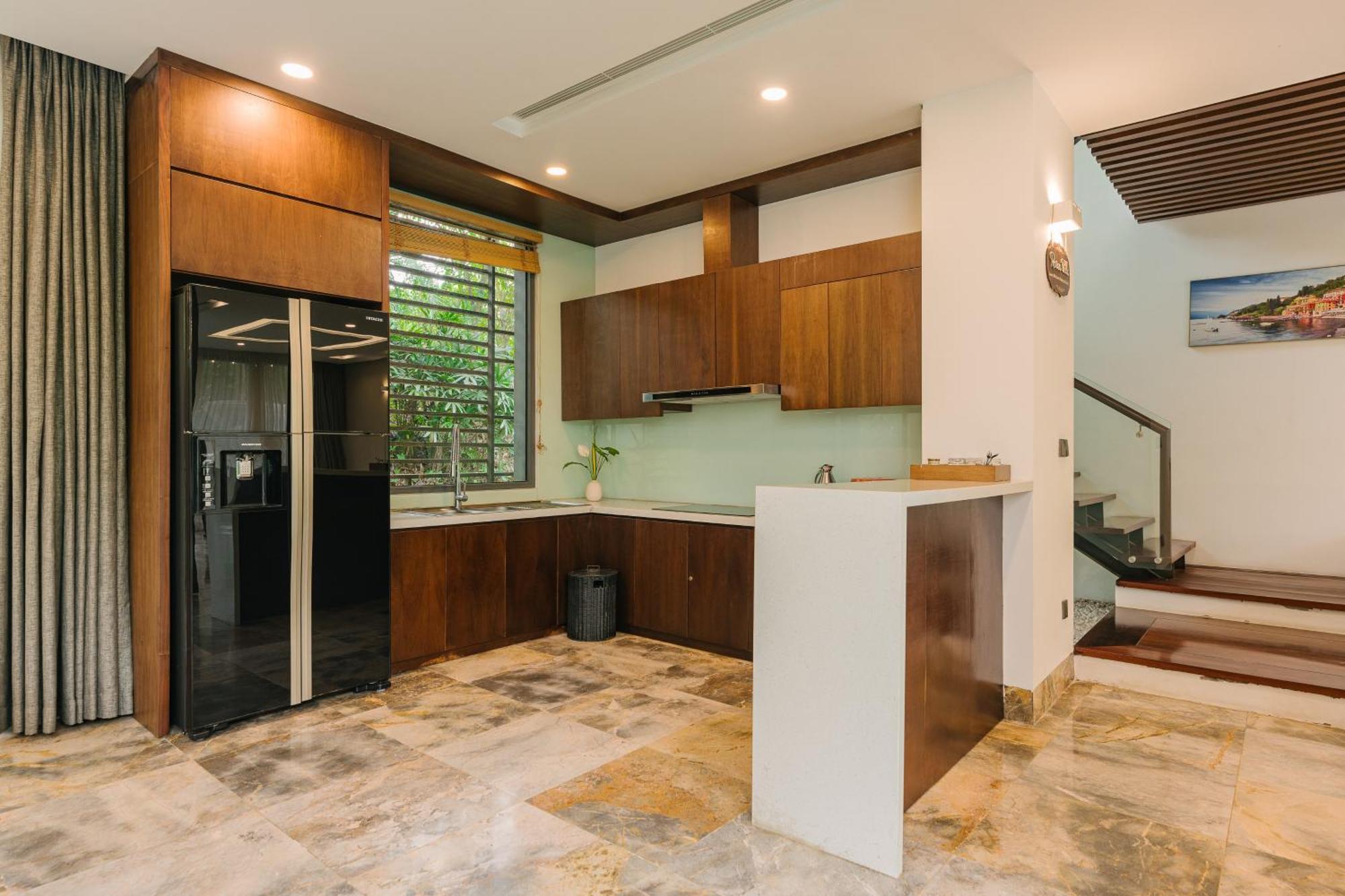 Rosee Villa - Green Villa With Private Pool Ανόι Εξωτερικό φωτογραφία